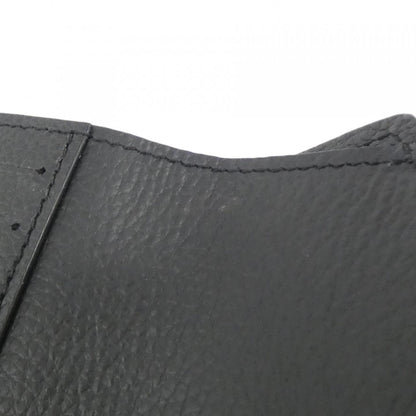 Victorine Wallet Monogram Empreinte Leather