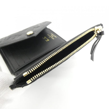 Victorine Wallet Monogram Empreinte Leather