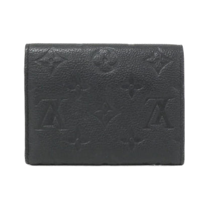Victorine Wallet Monogram Empreinte Leather