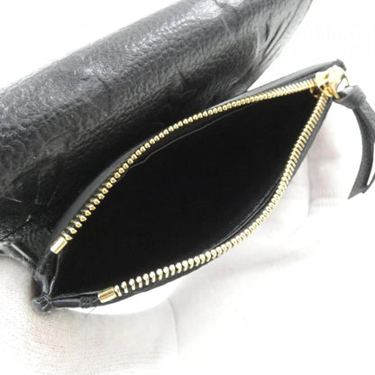 Victorine Wallet Monogram Empreinte Leather
