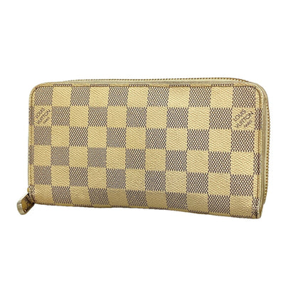 Zippy Wallet Damier