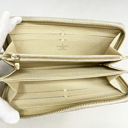 Zippy Wallet Damier