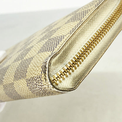 Zippy Wallet Damier