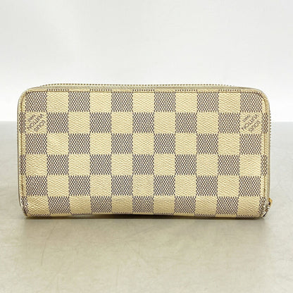 Zippy Wallet Damier