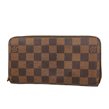 Zippy Wallet Damier
