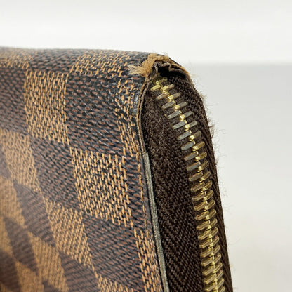 Zippy Wallet Damier