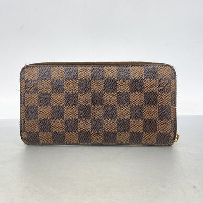Zippy Wallet Damier