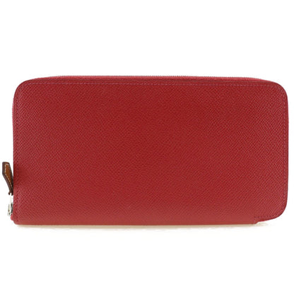 Azap Zip Around Wallet Silk'in Epsom Long