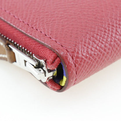 Azap Zip Around Wallet Silk'in Epsom Long