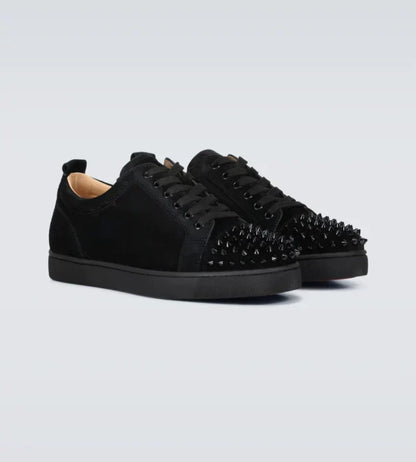 RED SOLE - SNEAKERS