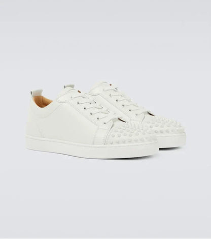 RED SOLE - SNEAKERS