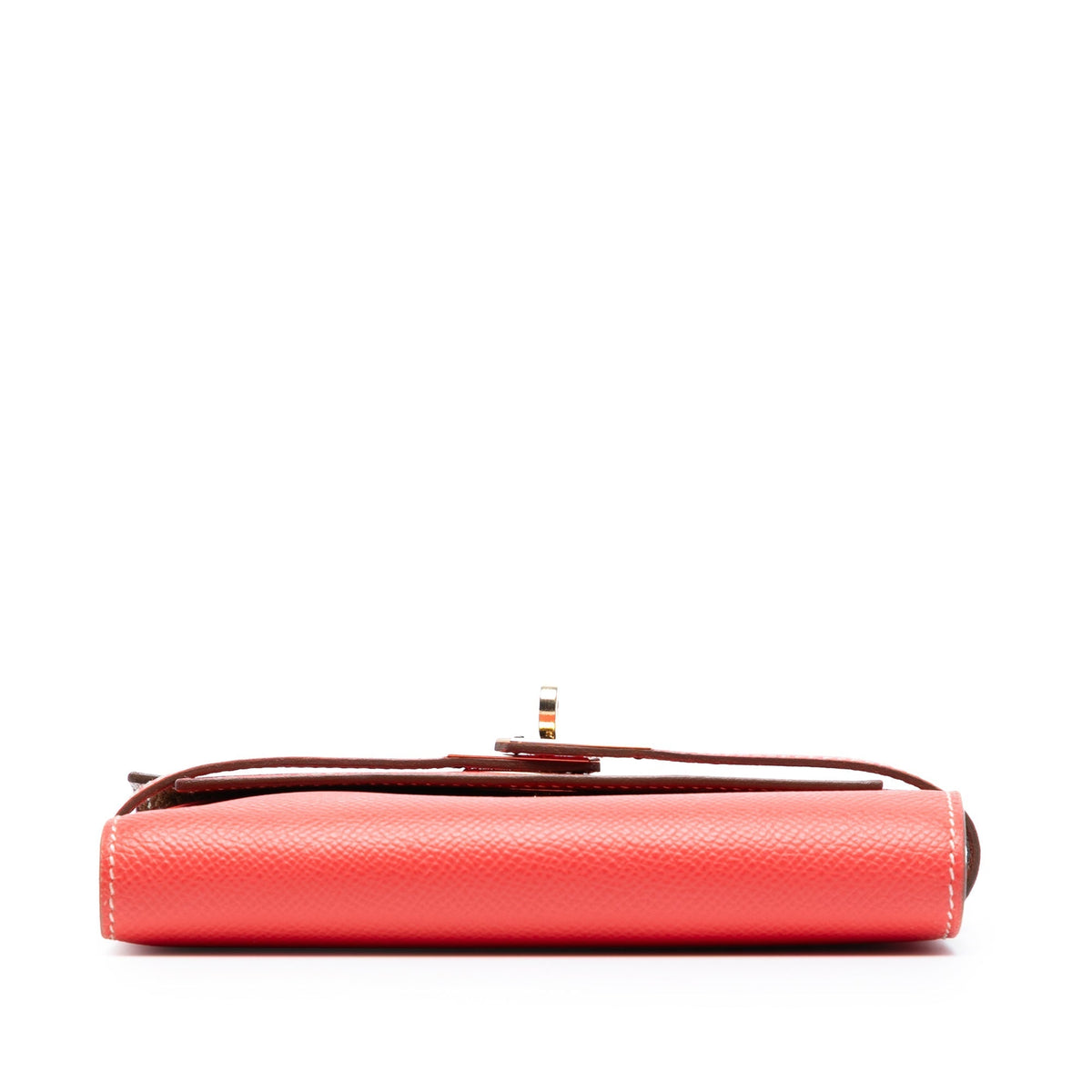 Kelly Trifold Wallet Epsom Medium