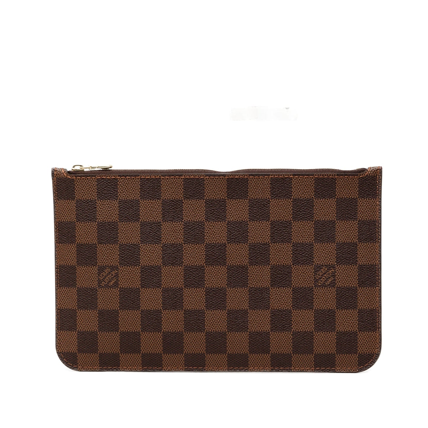 Neverfull Pochette Damier Large