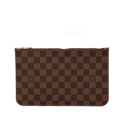 Neverfull Pochette Damier Large