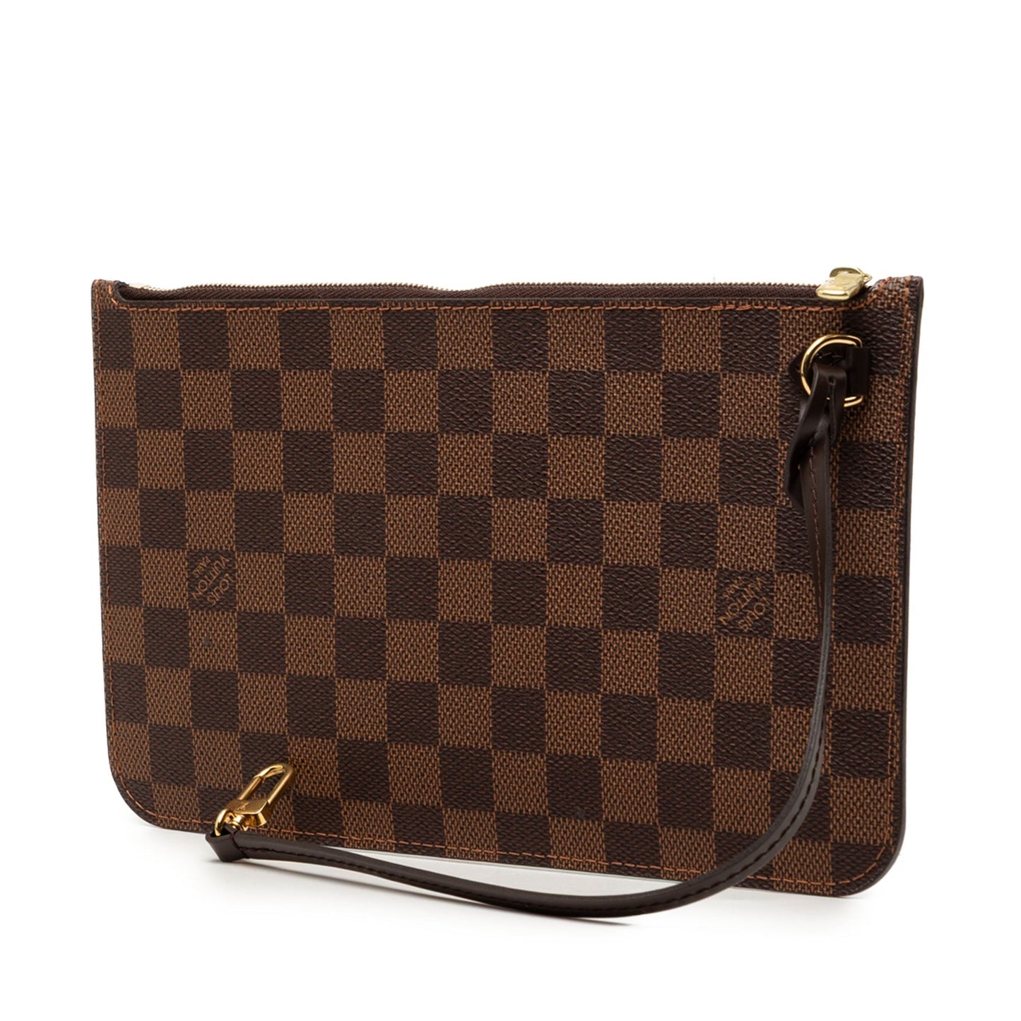 Neverfull Pochette Damier Large