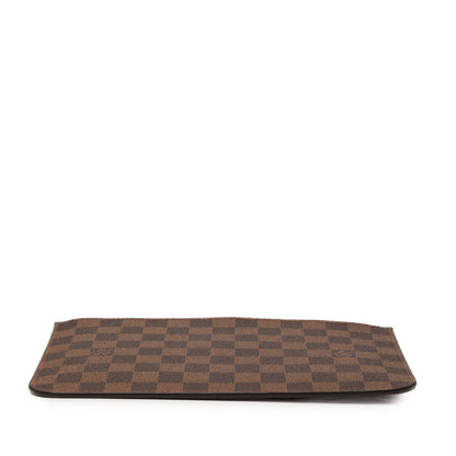 Neverfull Pochette Damier Large