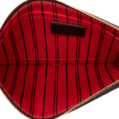 Neverfull Pochette Damier Large