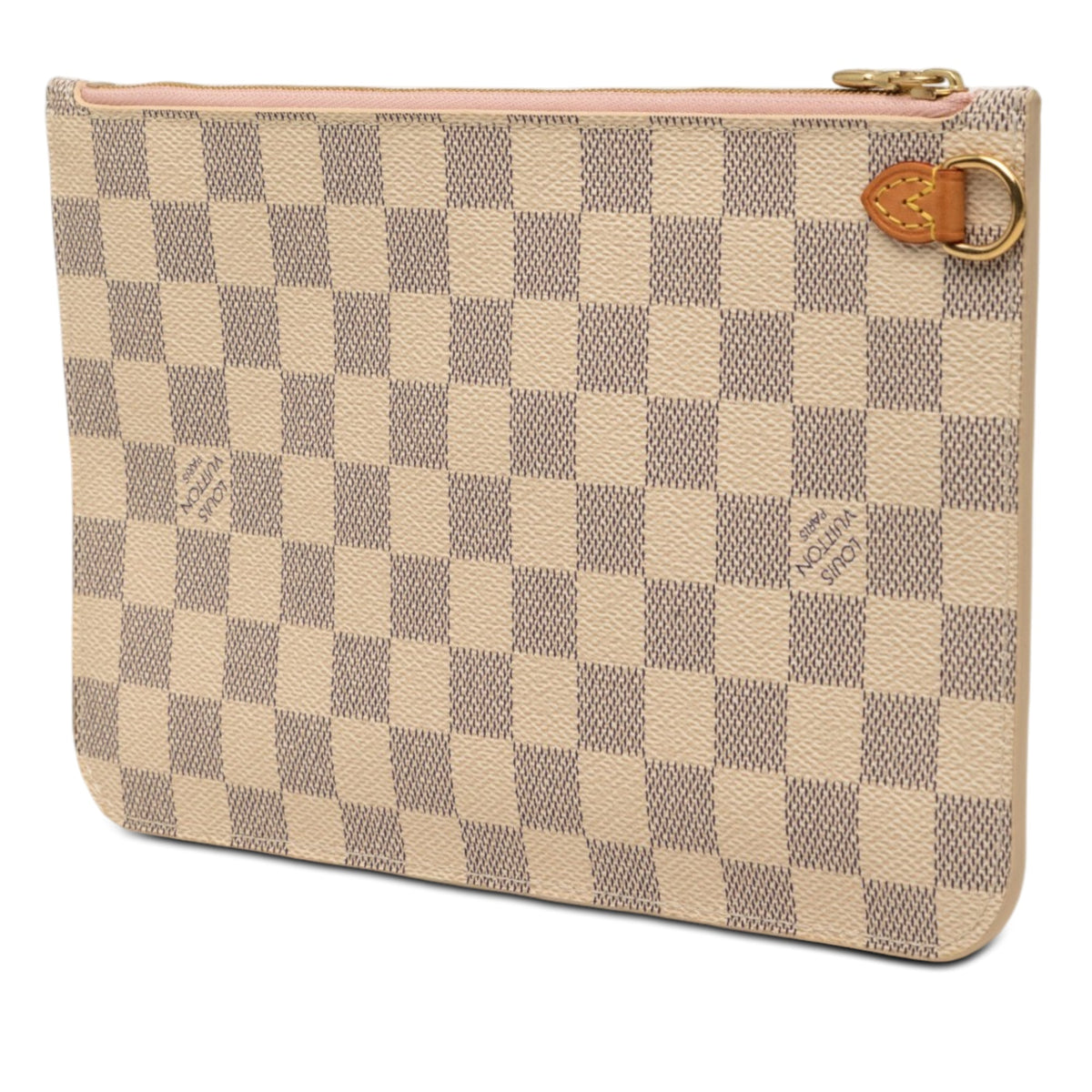 Neverfull Pochette Damier Large