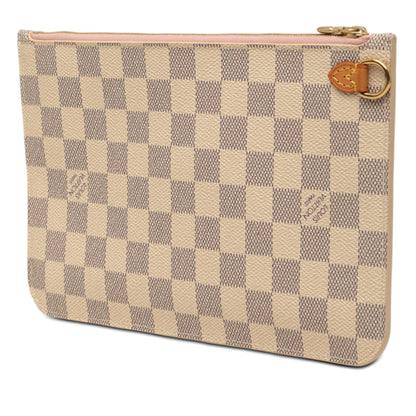 Neverfull Pochette Damier Large