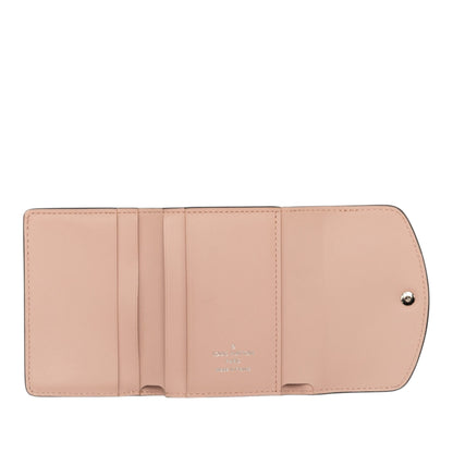 Iris Wallet NM Mahina Leather