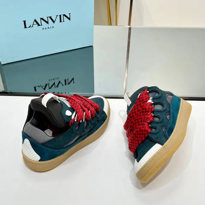 L - SNEAKERS
