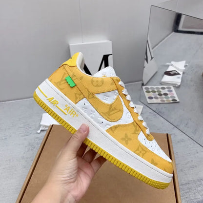 LOUIS V - SNEAKERS