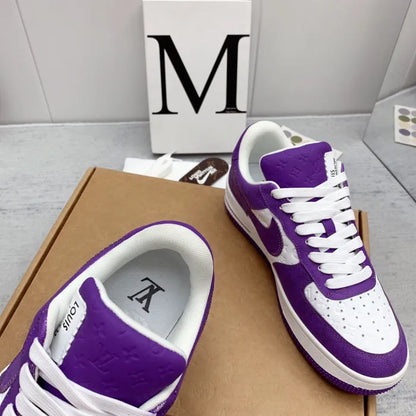 LOUIS V - SNEAKERS