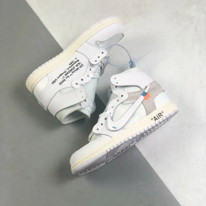 N - SNEAKERS