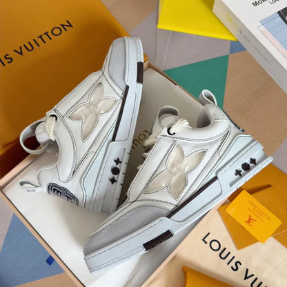 LOUIS V - SNEAKERS