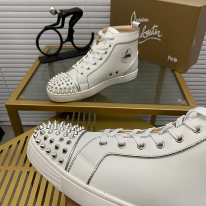 A - SNEAKERS