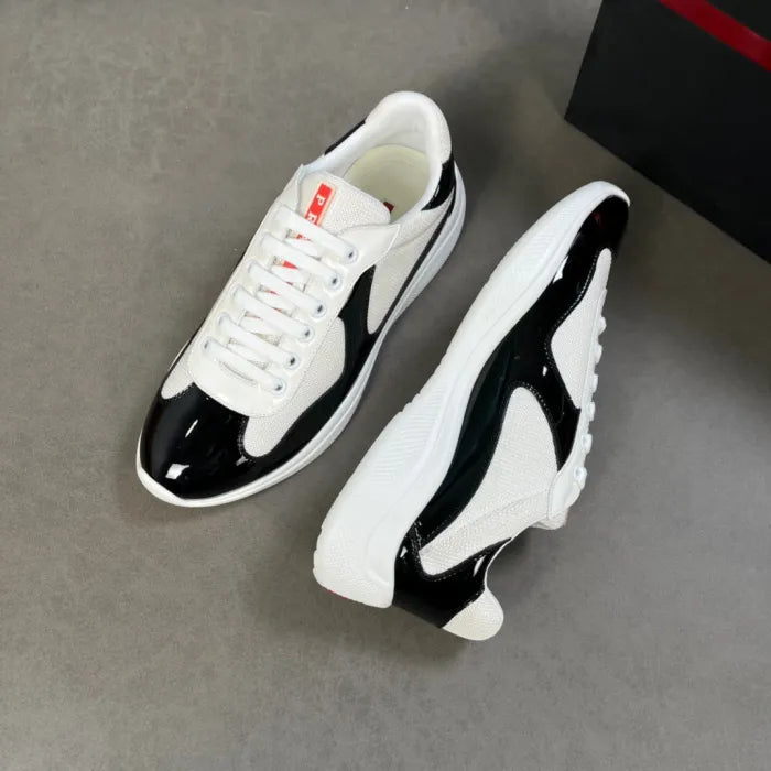 P - SNEAKERS
