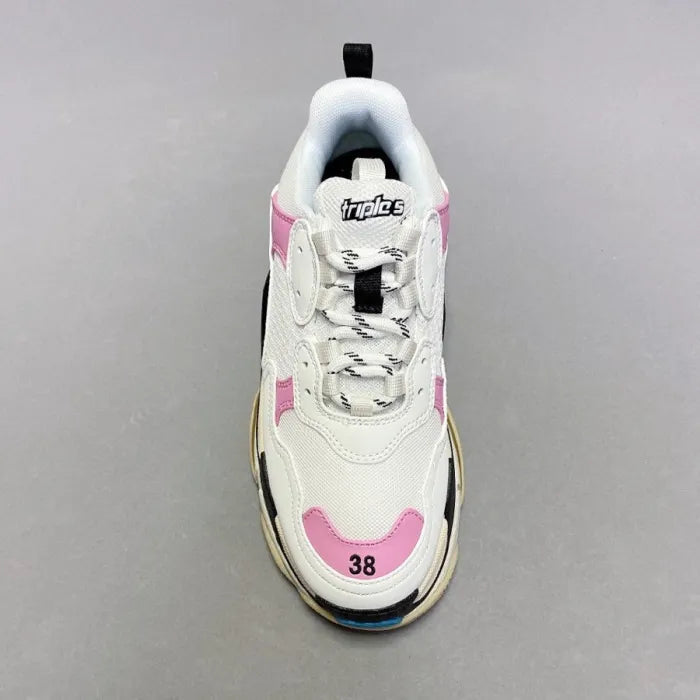 B - SNEAKERS
