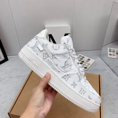 LOUIS V - SNEAKERS
