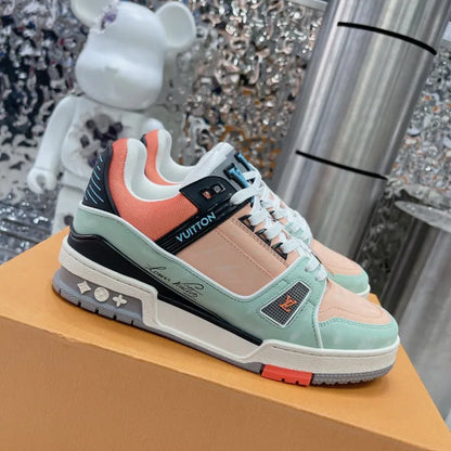 LOUIS V - SNEAKERS