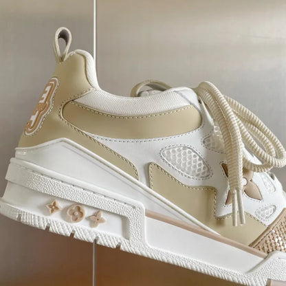 LOUIS V - SNEAKERS