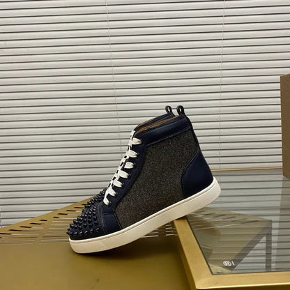 A - SNEAKERS