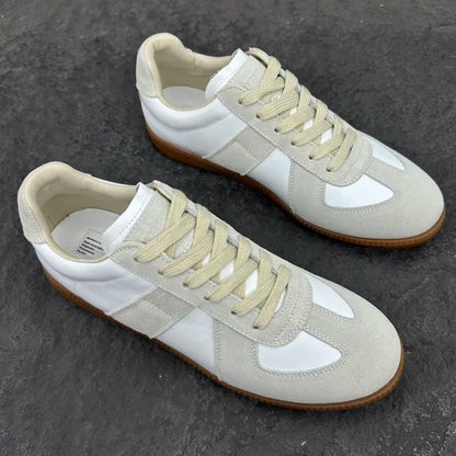 M - SNEAKERS