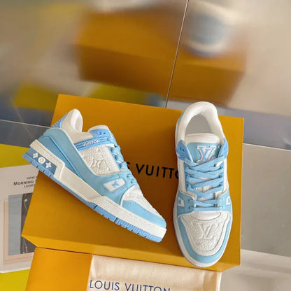 LOUIS V - SNEAKERS