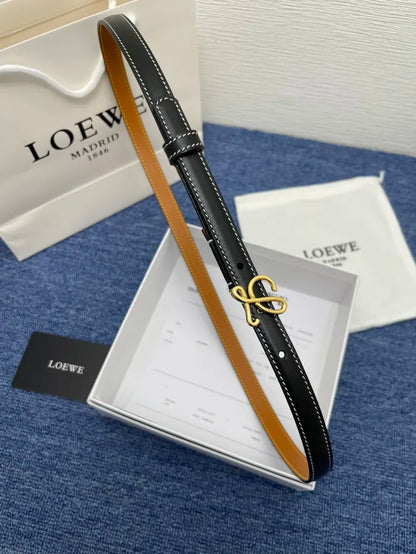 L - GÜRTEL