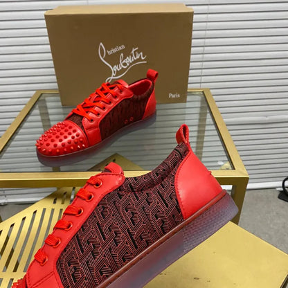 C - SNEAKERS