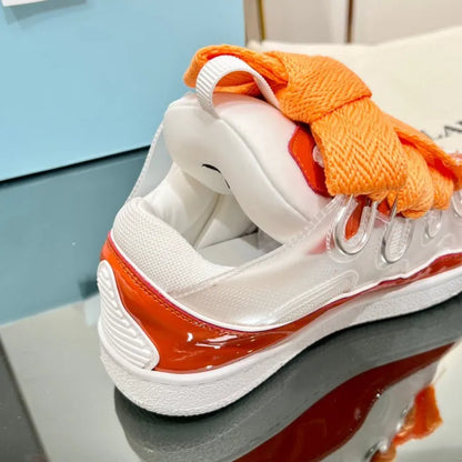 L - SNEAKERS