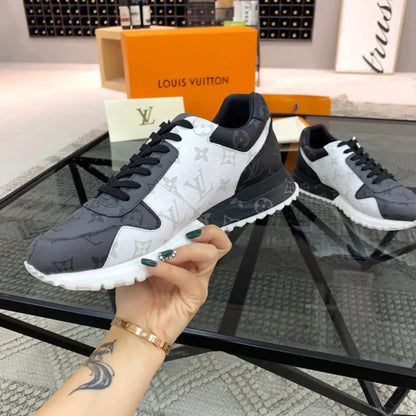 LOUIS V - SNEAKERS