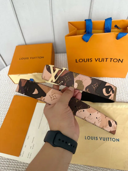 LOUIS V - GÜRTEL