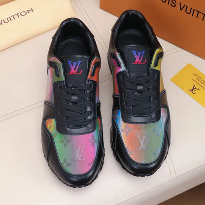 LOUIS V - SNEAKERS
