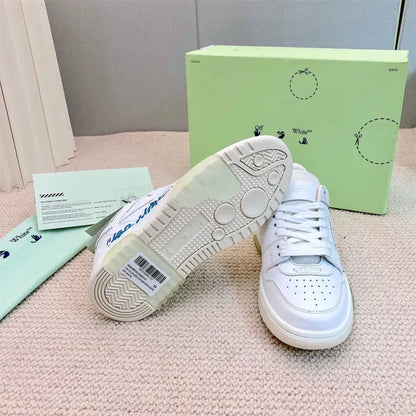 O - SNEAKERS