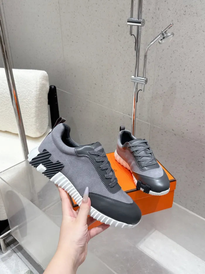 H - SNEAKERS